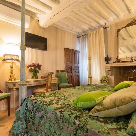 Beccofino Hotell Pienza Eksteriør bilde