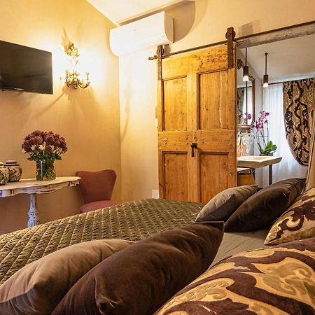 Beccofino Hotell Pienza Eksteriør bilde