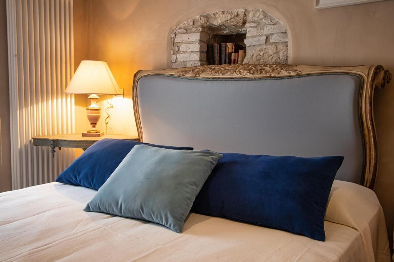 Beccofino Hotell Pienza Eksteriør bilde