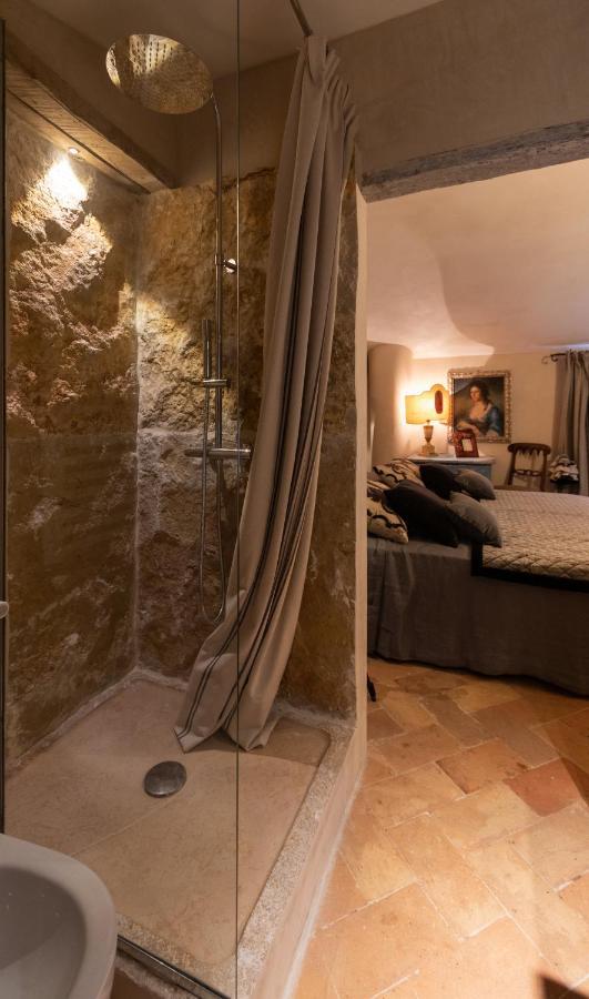 Beccofino Hotell Pienza Eksteriør bilde